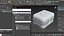 Rimowa Original Vanity Case Silver Game Ready
