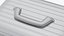 Rimowa Original Vanity Case Silver Game Ready