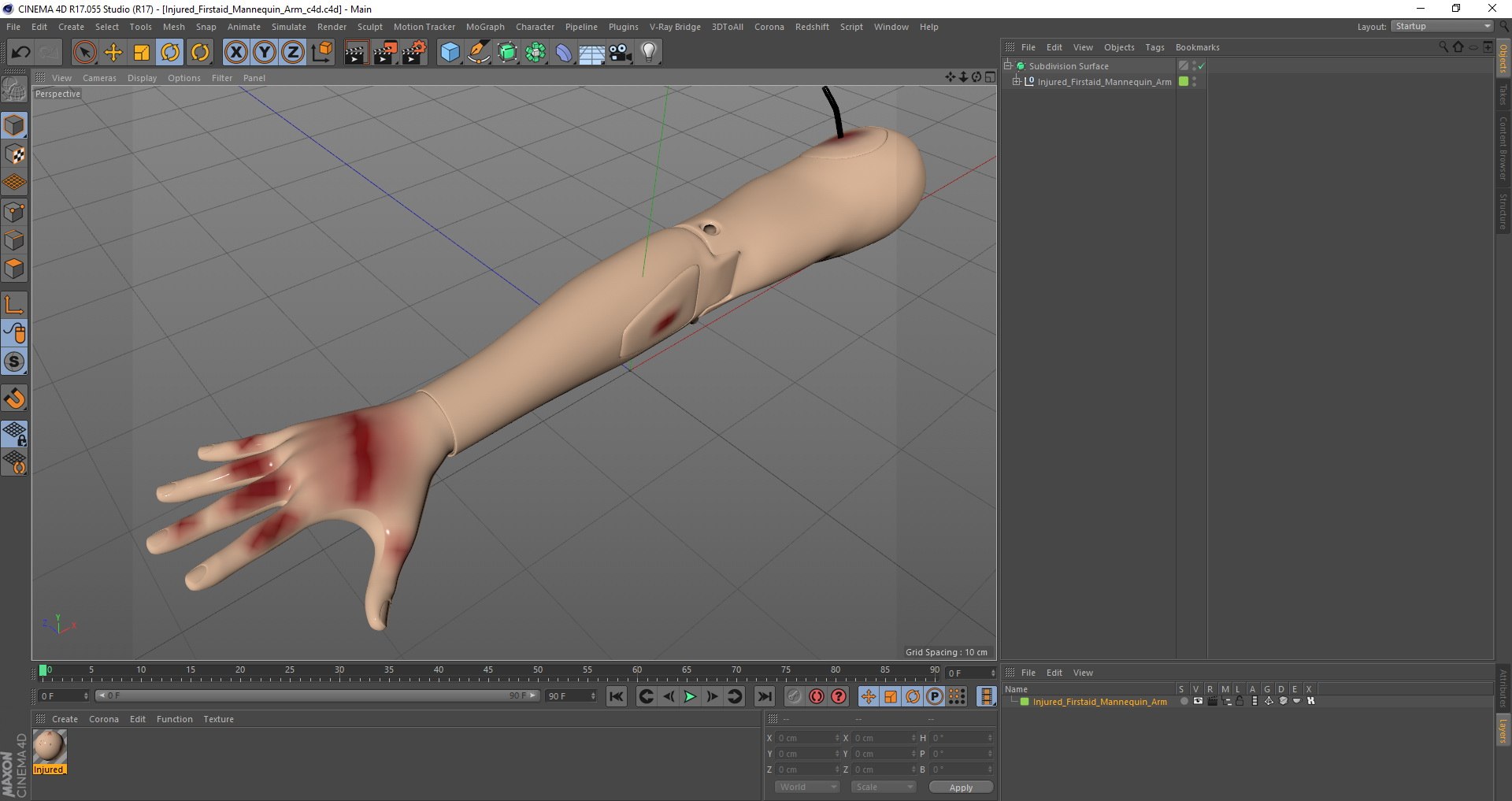 injured firstaid mannequin arm 3D model https://p.turbosquid.com/ts-thumb/4u/pcPChU/2N17nMi0/injuredfirstaidmannequinarm3dmodel017/jpg/1582315140/1920x1080/fit_q87/39247282a9e5c99adc3ba29d0bef36a47b70074d/injuredfirstaidmannequinarm3dmodel017.jpg