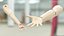 Injured Firstaid Mannequin Arm
