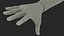 Injured Firstaid Mannequin Arm