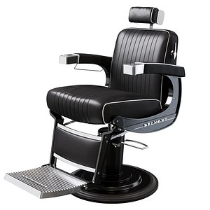 barber chair Belmont apollo 2