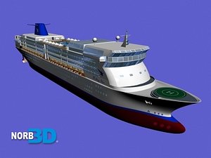 CruiseShip