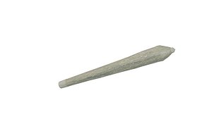marijuana joint