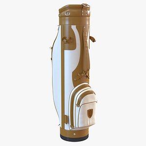 Golf Bag 3