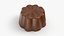 Colección de bombones de chocolate 1