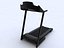 Multifunction Handheld Treadmill