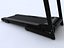 Multifunction Handheld Treadmill