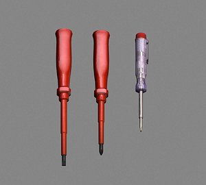 Electric screwdrivers tools