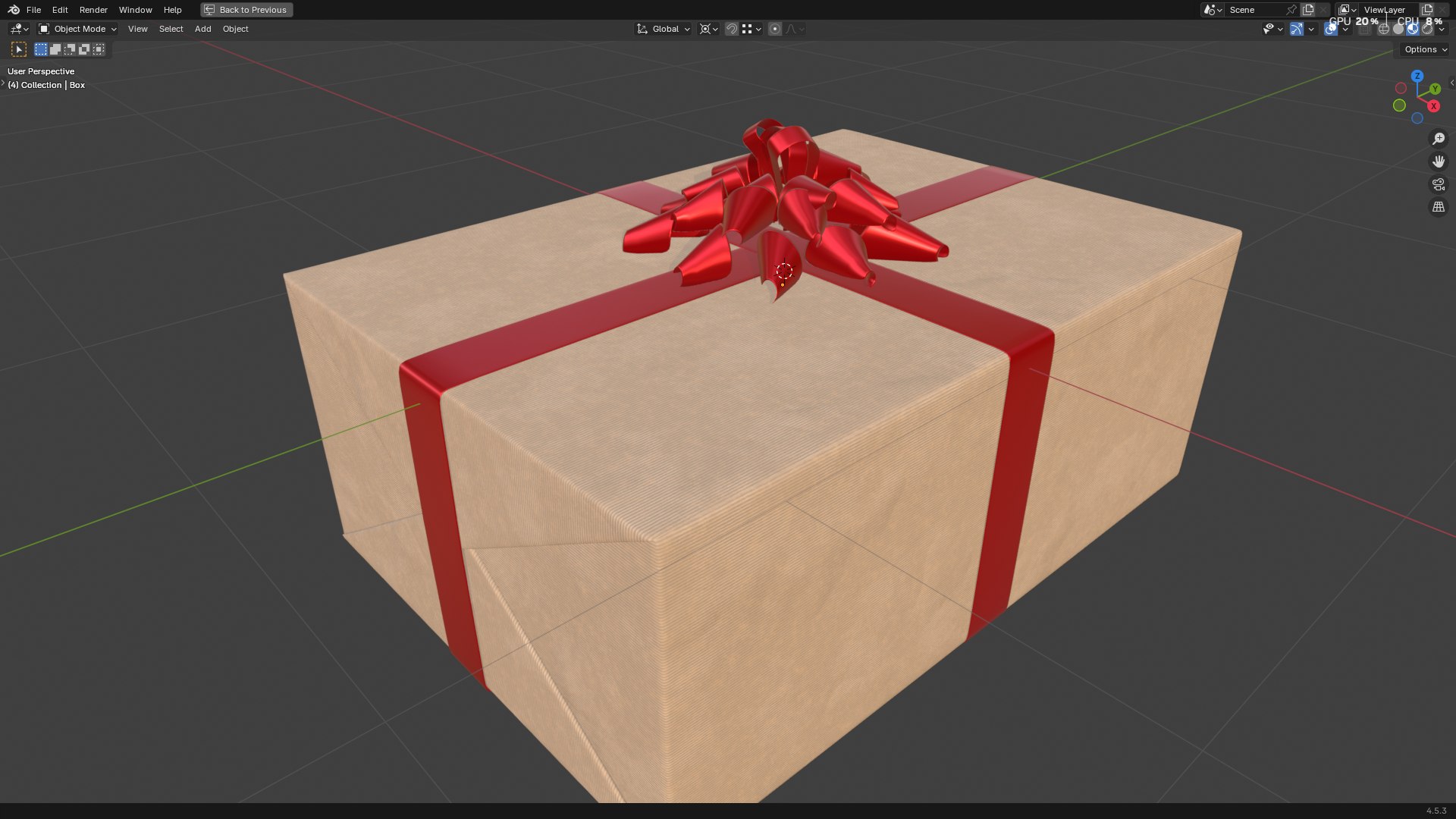 Wrapped Gift Box PBR 04 3D model https://p.turbosquid.com/ts-thumb/4v/0DCAqz/3a/screenshot20251011180114/png/1760184322/1920x1080/fit_q87/a6322f39fc494078a226e0ae269e680e862fad65/screenshot20251011180114.jpg