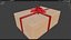 Scatola regalo incartata PBR 04