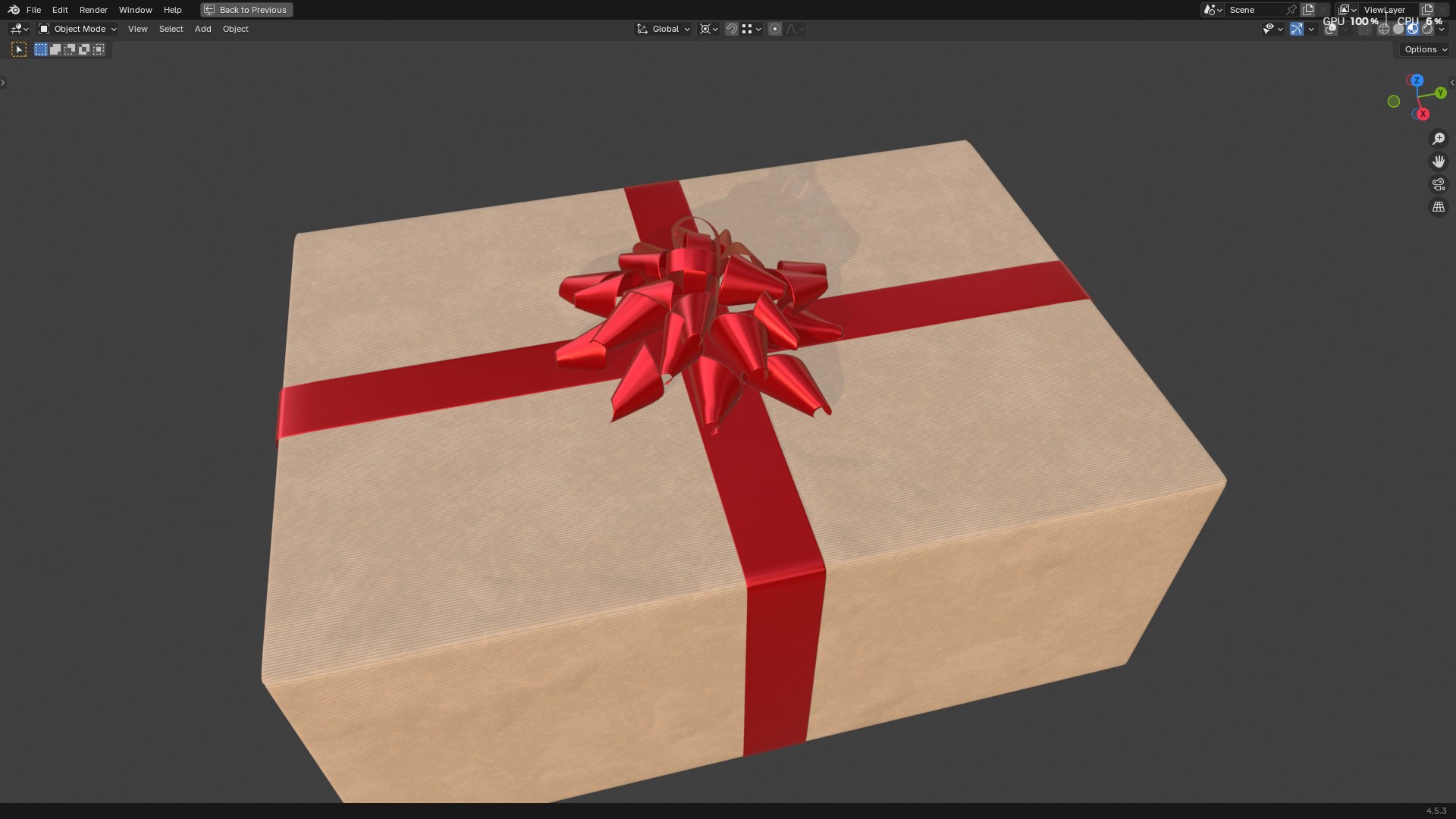 Wrapped Gift Box PBR 04 3D model https://p.turbosquid.com/ts-thumb/4v/0DCAqz/9A/screenshot20251011180139/png/1760184288/1920x1080/fit_q87/7320a7a6ab28e6593a37ceda977c3b2bbb765991/screenshot20251011180139.jpg
