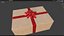 Scatola regalo incartata PBR 04