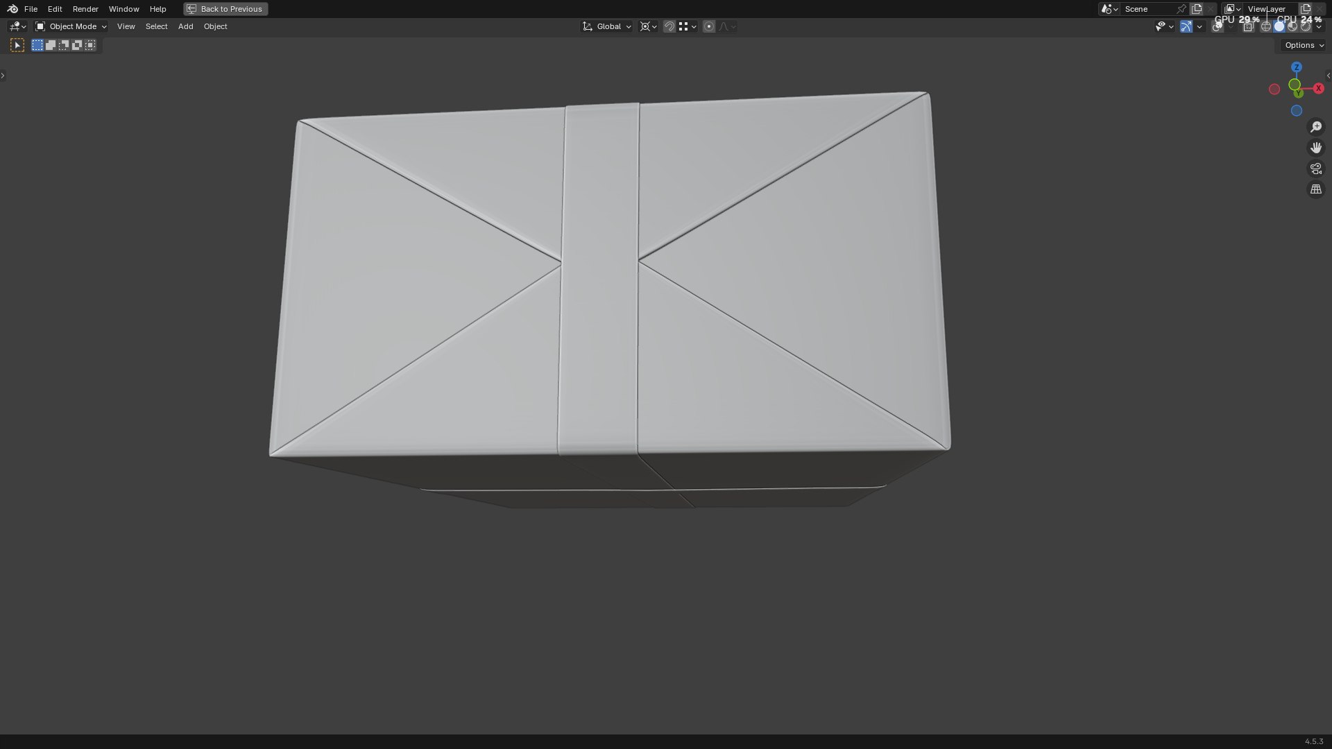 Wrapped Gift Box PBR 04 3D model https://p.turbosquid.com/ts-thumb/4v/0DCAqz/CK/screenshot20251011180011/png/1760184159/1920x1080/fit_q87/1119e795116c659529a2401705ac3e3745f70bbb/screenshot20251011180011.jpg