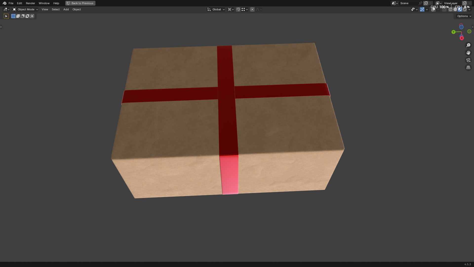 Wrapped Gift Box PBR 04 3D model https://p.turbosquid.com/ts-thumb/4v/0DCAqz/DN/screenshot20251011180129/png/1760184288/1920x1080/fit_q87/2a6b62f02f5384968c96c5a207b1fdcb233624bb/screenshot20251011180129.jpg
