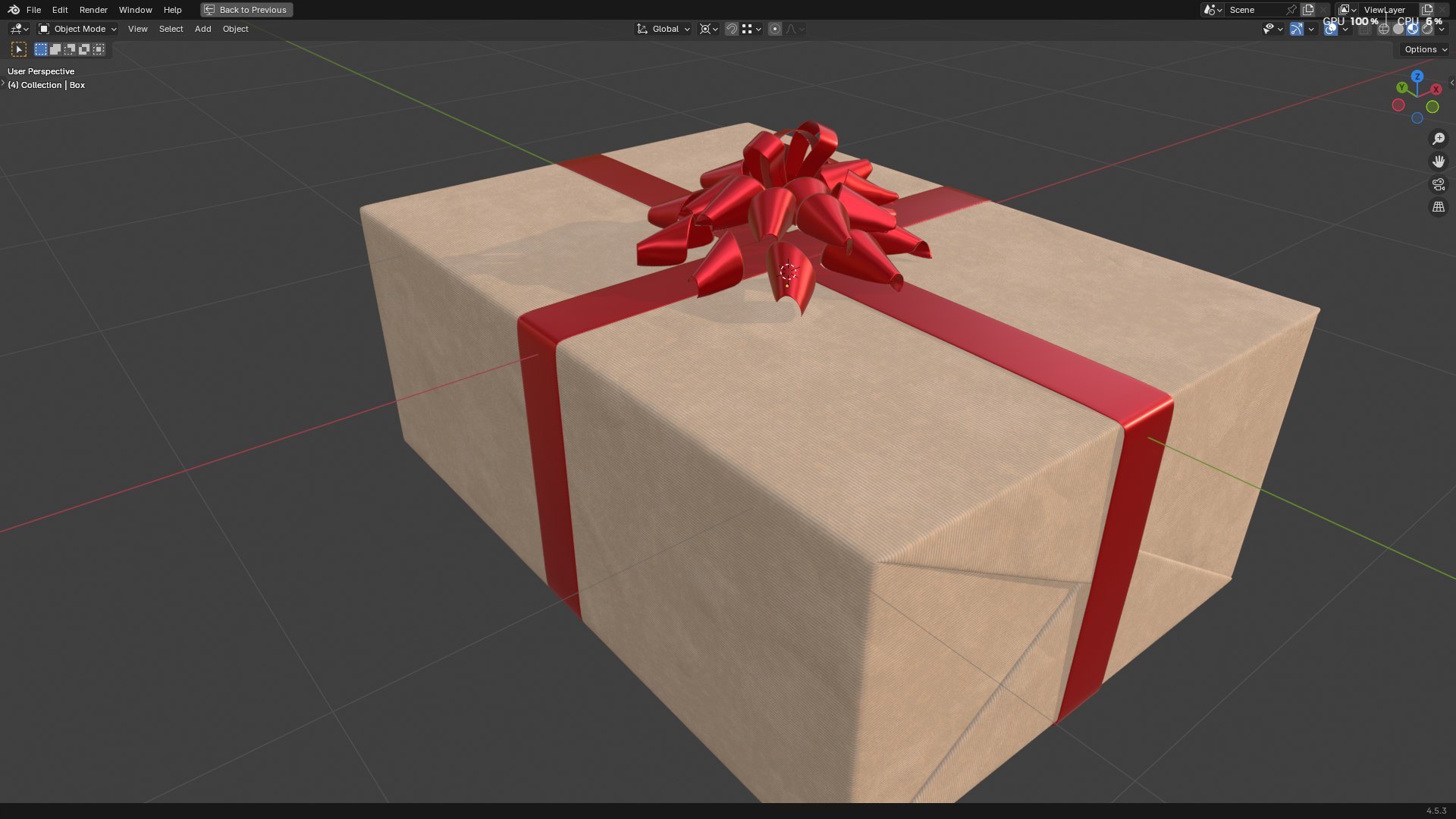 Wrapped Gift Box PBR 04 3D model https://p.turbosquid.com/ts-thumb/4v/0DCAqz/Ix/screenshot20251011180111/png/1760184331/1920x1080/fit_q87/e779fe643f3760df51ab3d317f3a227ac5d0939c/screenshot20251011180111.jpg