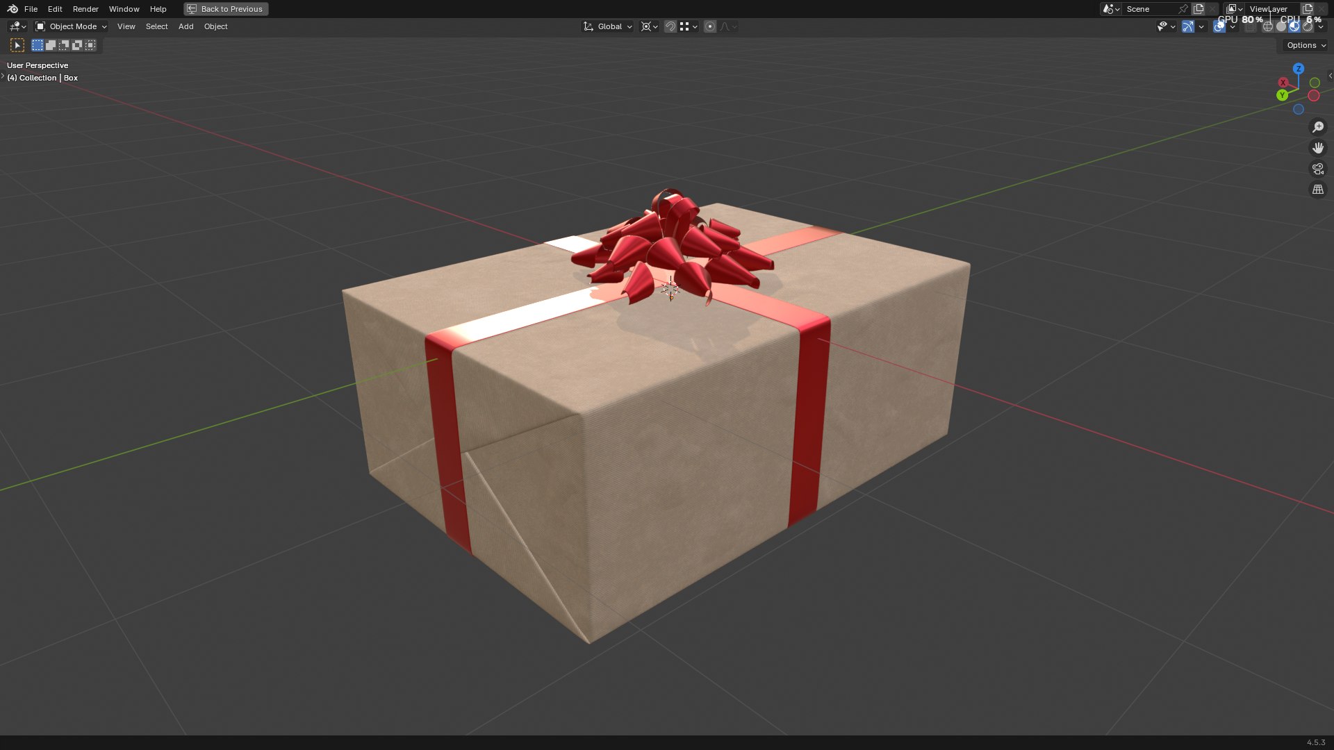 Wrapped Gift Box PBR 04 3D model https://p.turbosquid.com/ts-thumb/4v/0DCAqz/R7/screenshot20251011180107/png/1760184122/1920x1080/fit_q87/e18449005caa961c4ae15dc730b349d3889626f0/screenshot20251011180107.jpg