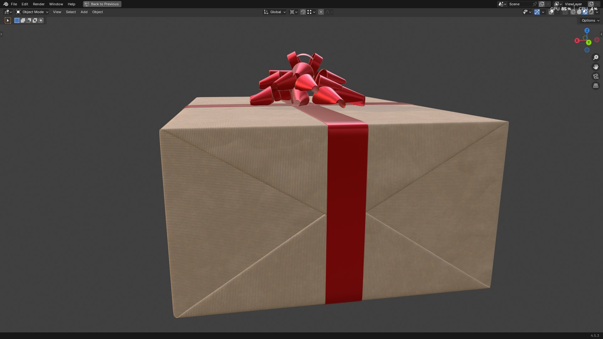 Wrapped Gift Box PBR 04 3D model https://p.turbosquid.com/ts-thumb/4v/0DCAqz/TM/screenshot20251011180156/png/1760184235/1920x1080/fit_q87/61772a45a97d06c531099a3919f894f8360fb19a/screenshot20251011180156.jpg