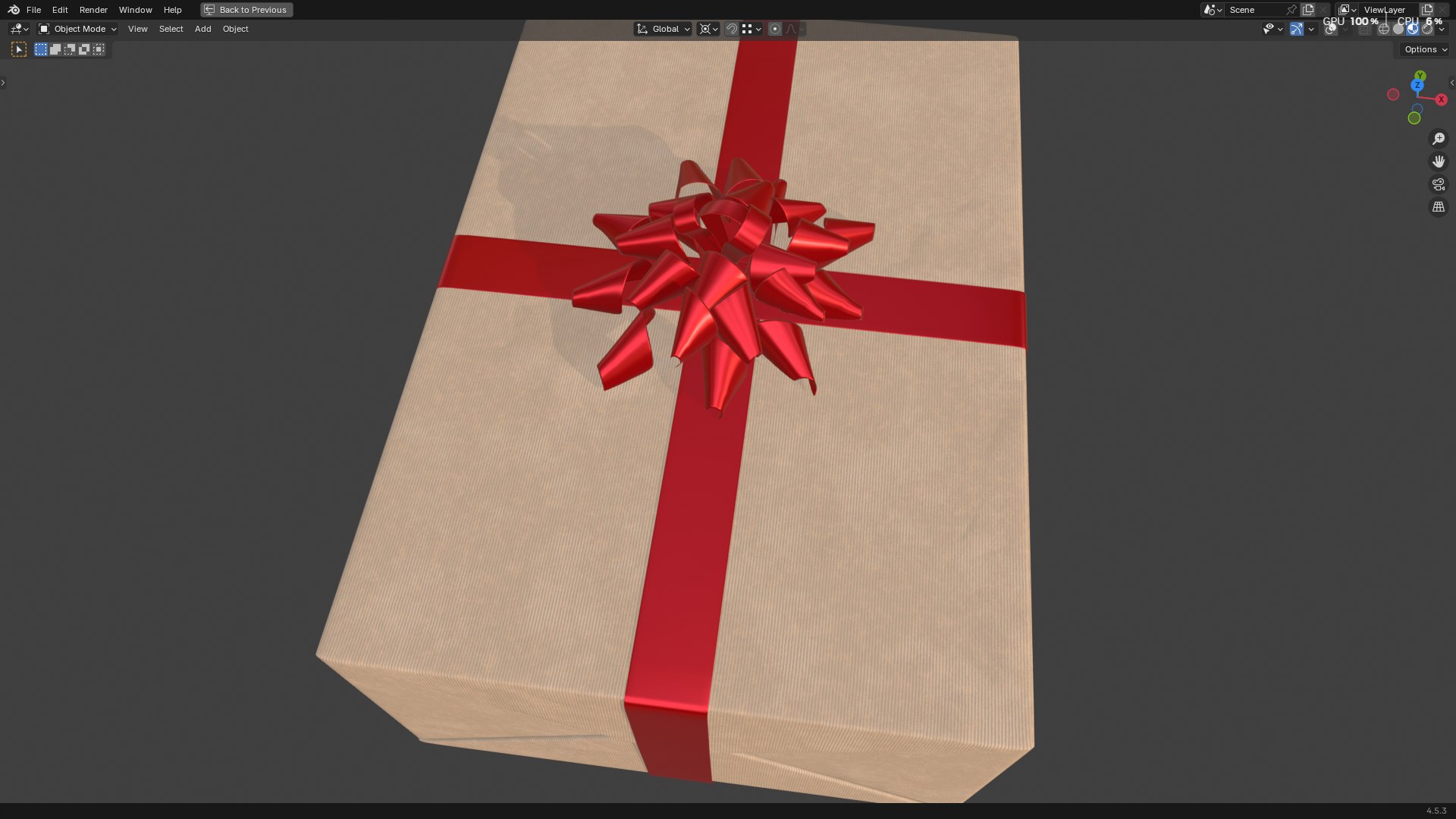 Wrapped Gift Box PBR 04 3D model https://p.turbosquid.com/ts-thumb/4v/0DCAqz/U2/screenshot20251011180201/png/1760184234/1920x1080/fit_q87/a7e85dc5ca9b127981c3519e1c84a3ff01937c25/screenshot20251011180201.jpg