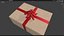 Scatola regalo incartata PBR 04
