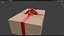 Scatola regalo incartata PBR 04