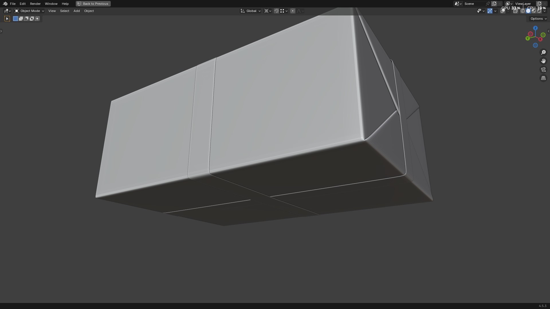 Wrapped Gift Box PBR 04 3D model https://p.turbosquid.com/ts-thumb/4v/0DCAqz/hZ/screenshot20251011180009/png/1760184162/1920x1080/fit_q87/1b37c2dd9785ffc5c9672b5070ec8d395eee026b/screenshot20251011180009.jpg