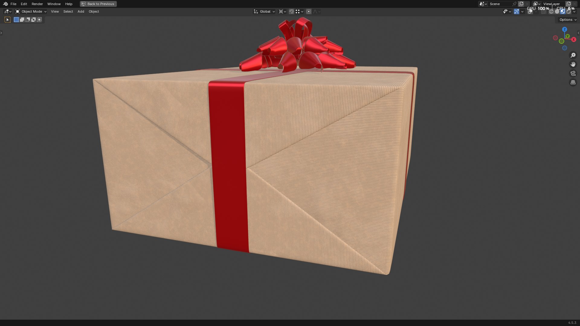 Wrapped Gift Box PBR 04 3D model https://p.turbosquid.com/ts-thumb/4v/0DCAqz/kF/screenshot20251011180120/png/1760184303/1920x1080/fit_q87/5f255948c7834d78bb37694810383476dde989ee/screenshot20251011180120.jpg