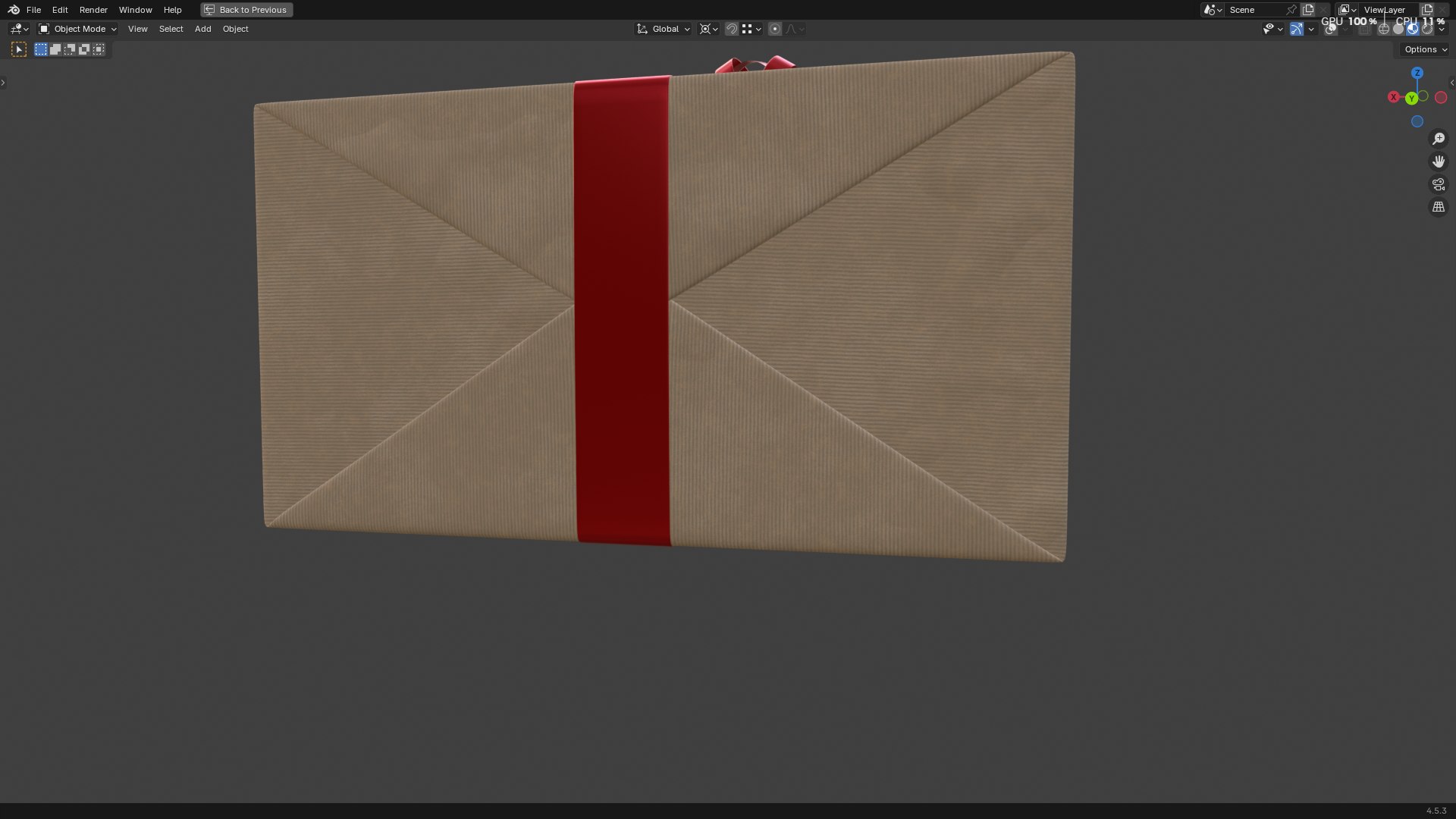 Wrapped Gift Box PBR 04 3D model https://p.turbosquid.com/ts-thumb/4v/0DCAqz/kk/screenshot20251011180123/png/1760184298/1920x1080/fit_q87/8372d3dd906b1a643acdb6f342c8522c8f8f0daa/screenshot20251011180123.jpg