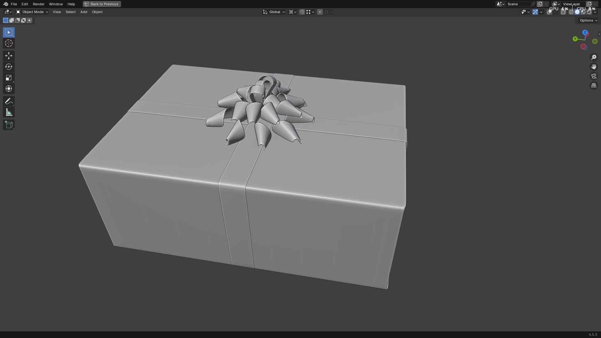 Wrapped Gift Box PBR 04 3D model https://p.turbosquid.com/ts-thumb/4v/0DCAqz/qS/screenshot20251011175948/png/1760184181/1920x1080/fit_q87/2d0d1c1c54f9684ec574f8081874674828d2c4c9/screenshot20251011175948.jpg