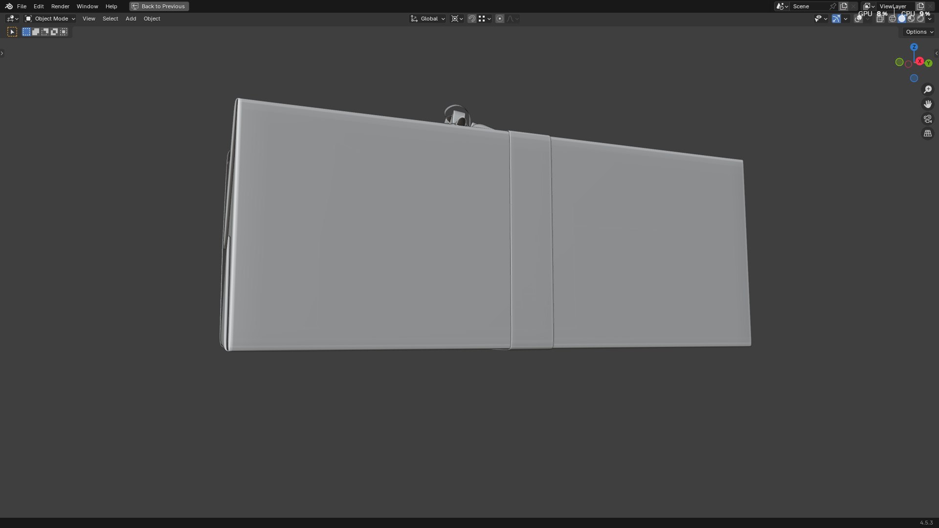 Wrapped Gift Box PBR 04 3D model https://p.turbosquid.com/ts-thumb/4v/0DCAqz/x7/screenshot20251011180013/png/1760184154/1920x1080/fit_q87/b1ac6638a34e1708dc8fcc81c7955107fa97a189/screenshot20251011180013.jpg