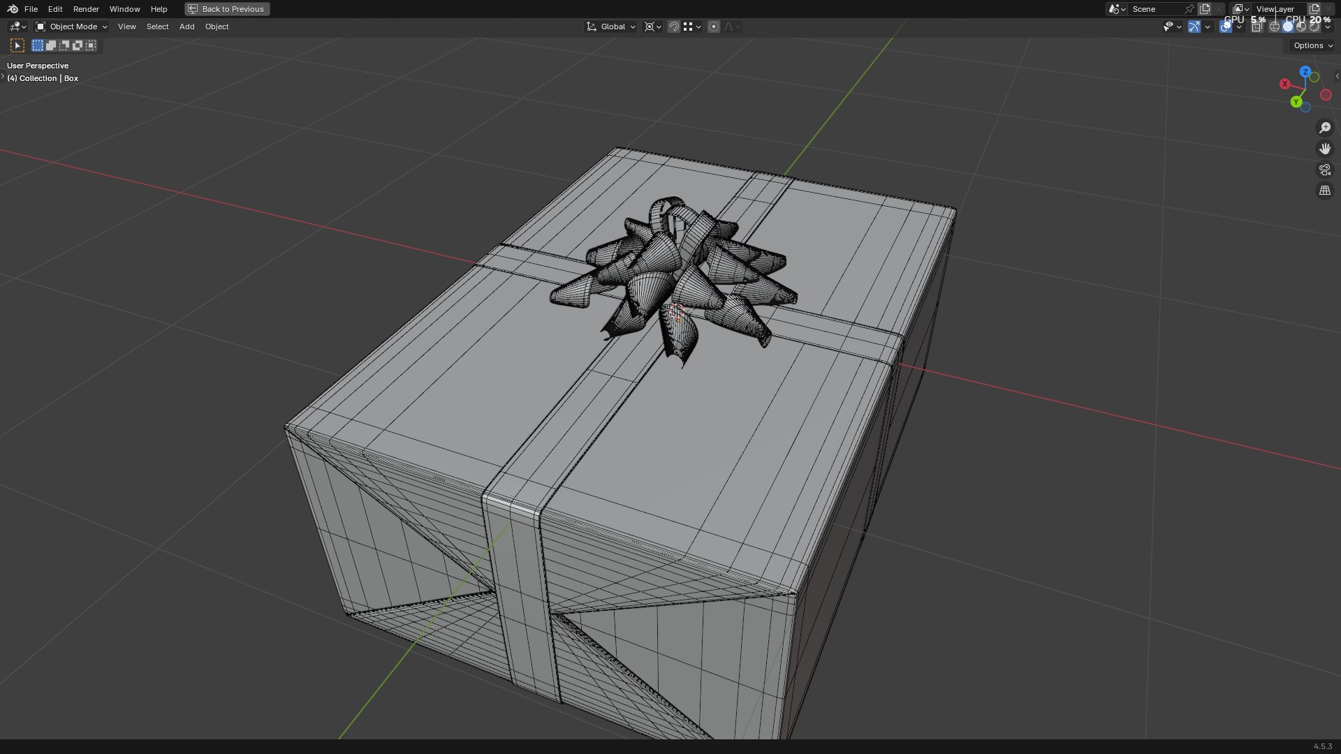 Wrapped Gift Box PBR 04 3D model https://p.turbosquid.com/ts-thumb/4v/0DCAqz/xA/screenshot20251011180035/png/1760184140/1920x1080/fit_q87/e7d015dd61e5eed5d0ed43dc7f200ad3c0027c39/screenshot20251011180035.jpg