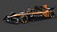 NEOM McLaren Formula E 2024 PBR
