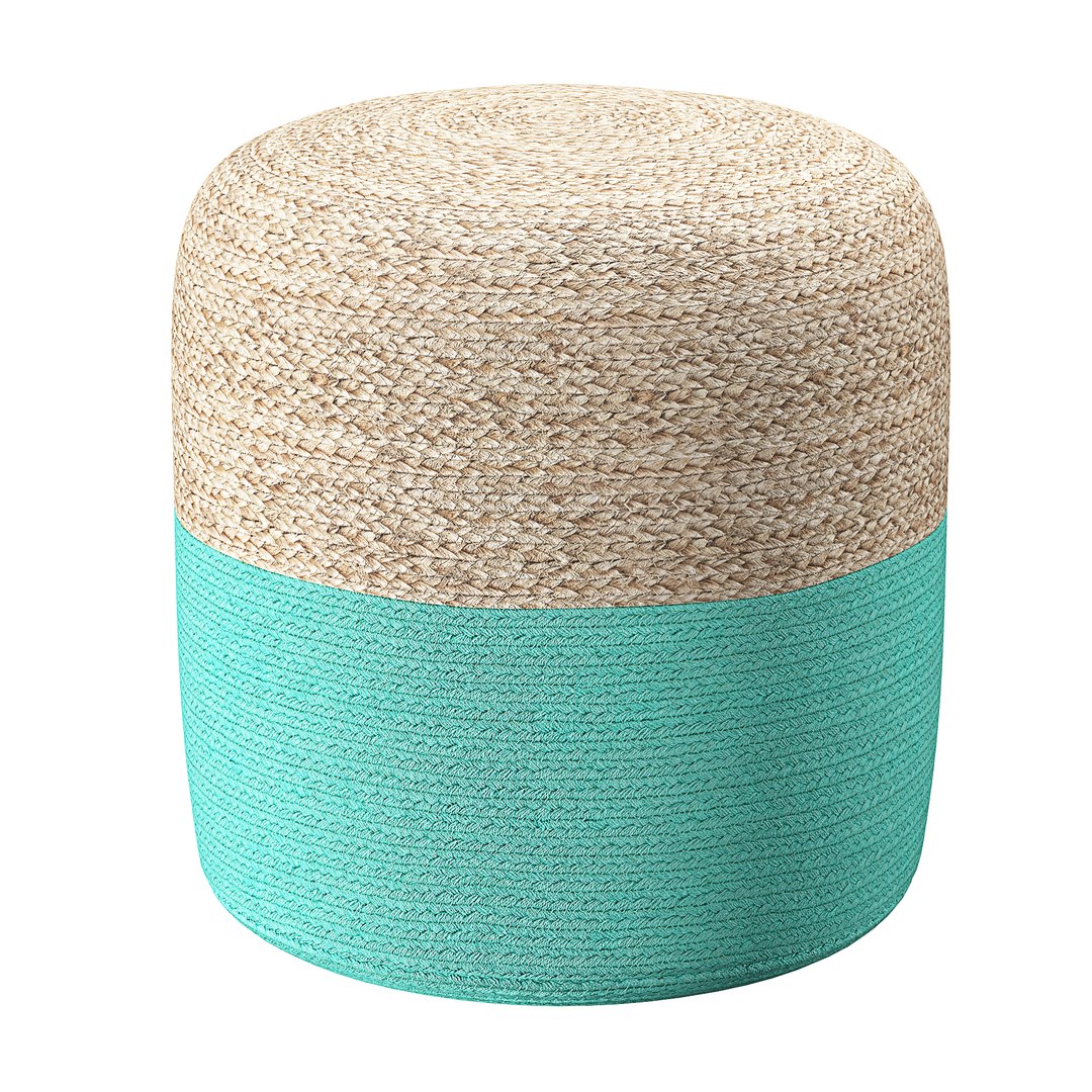 Jute Pouffe Dalama 3D model https://p.turbosquid.com/ts-thumb/4v/2Dn6sj/Ca/02/jpg/1645711102/1920x1080/fit_q87/16e481f8a33683ae69d0838beb0a8894d6e34909/02.jpg