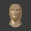 Bust Basemesh
