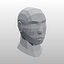 Bust Basemesh
