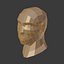 Bust Basemesh