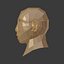 Bust Basemesh