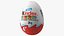 Collezione Kinder Sorpresa 2