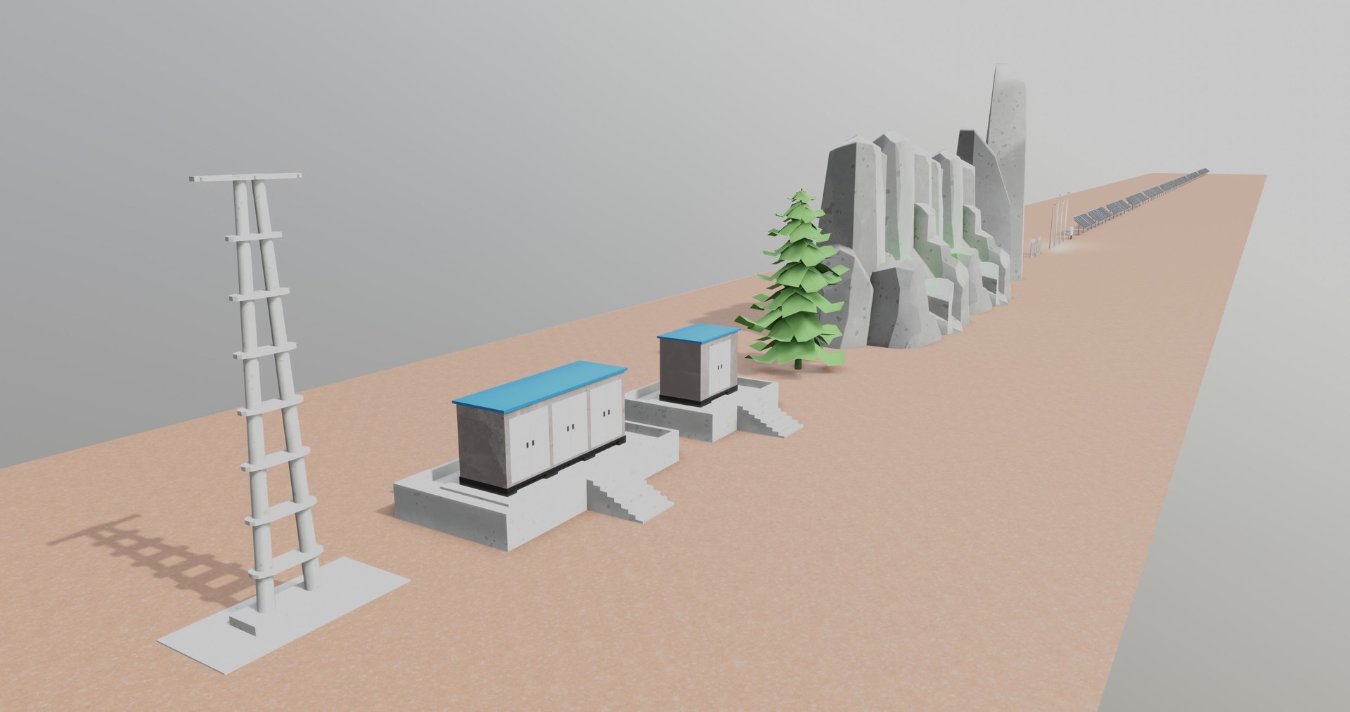 3D Low Poly Single Row Tracker System Pack model https://p.turbosquid.com/ts-thumb/4v/IYy25z/zj/24/jpg/1745142382/1920x1080/fit_q87/5b6566223cacf5778bd05c5ea721a13aa9bc7786/24.jpg