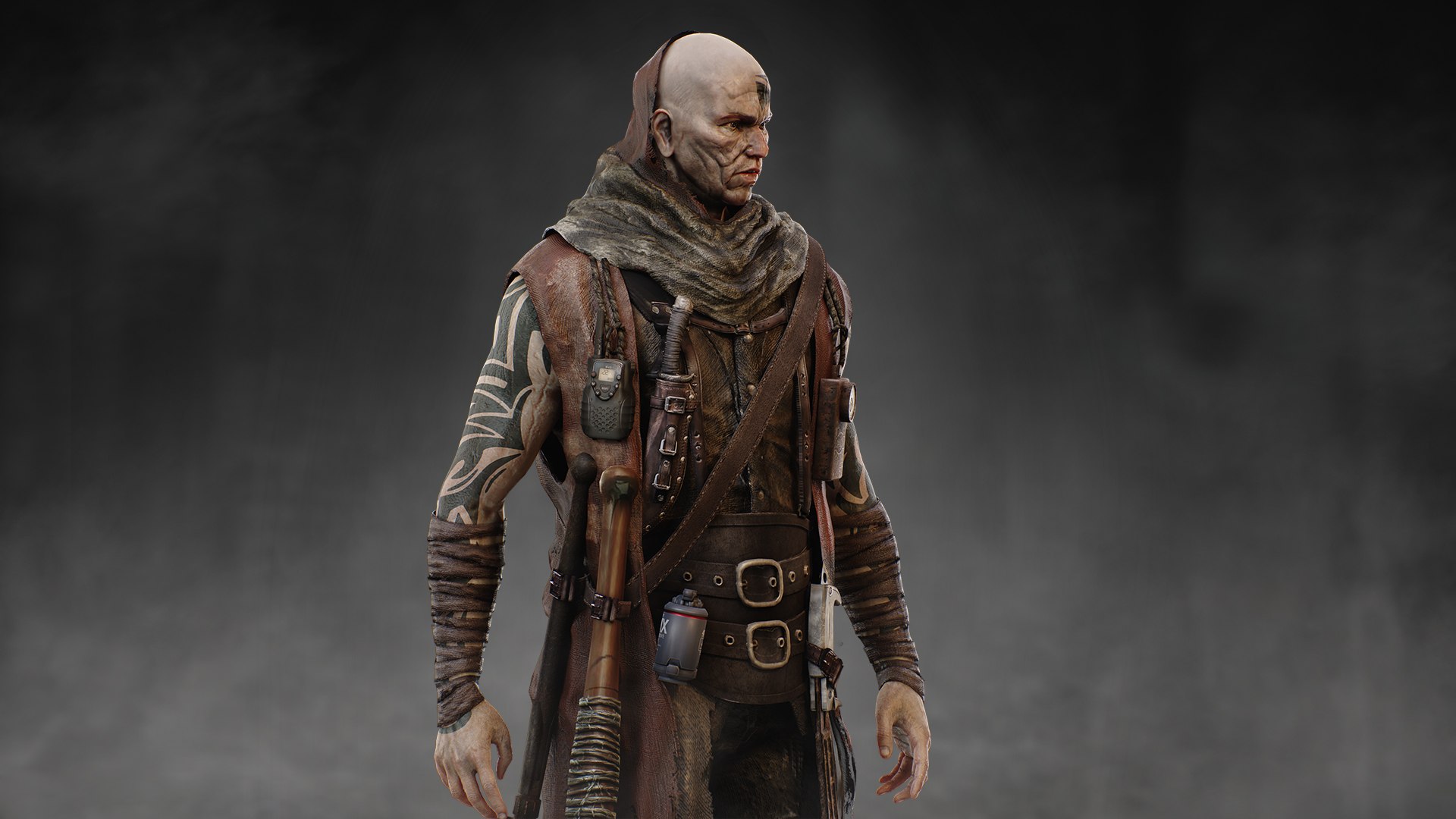 3D model Post Apocalyptic Man https://p.turbosquid.com/ts-thumb/4v/LghIbz/Ff/5/jpg/1742757332/1920x1080/fit_q87/941a0e0527f4678abd629b99322c8f4fb71c4958/5.jpg