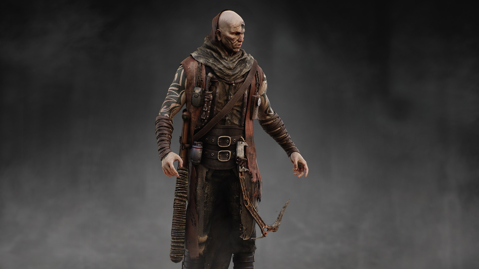 3D model Post Apocalyptic Man https://p.turbosquid.com/ts-thumb/4v/LghIbz/NJ/989/jpg/1742757335/1920x1080/fit_q87/1e48b3d1729fffe8eb38e3365dcf92c130815e7d/989.jpg