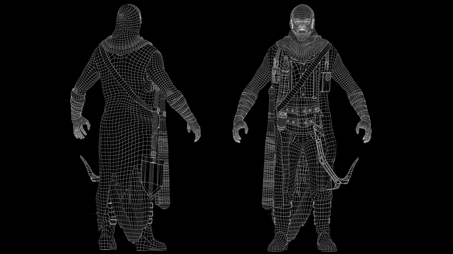 3D model Post Apocalyptic Man https://p.turbosquid.com/ts-thumb/4v/LghIbz/Xo/25452/jpg/1742757336/1920x1080/fit_q87/84cb44c934781ff703ad3ce357ad663aafd315bc/25452.jpg