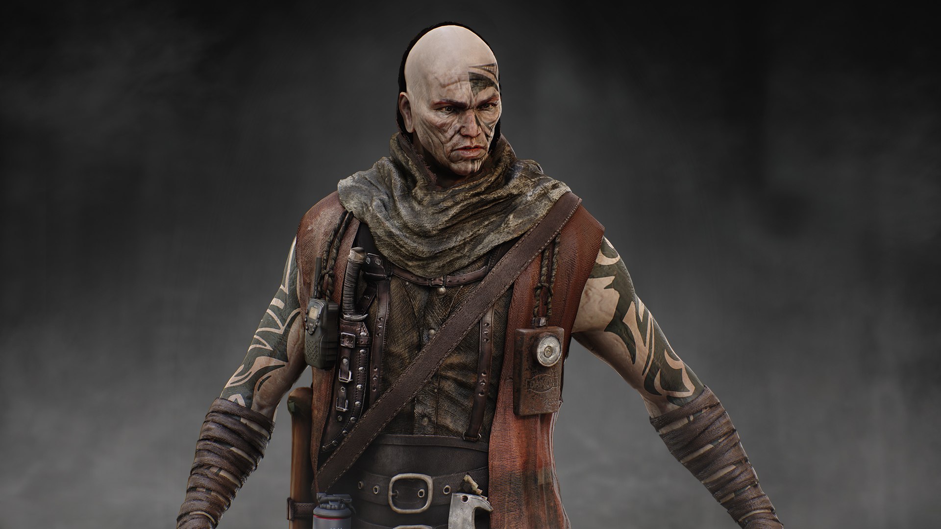 3D model Post Apocalyptic Man https://p.turbosquid.com/ts-thumb/4v/LghIbz/wL/65489/jpg/1742757337/1920x1080/fit_q87/e6422d6d05197f4777a2f16395509202963b51ba/65489.jpg