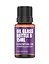 Bottiglia di vetro 3D olio essenziale B modello da 15 ml