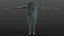 Clawed Frogman