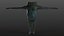 Clawed Frogman