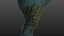 Clawed Frogman
