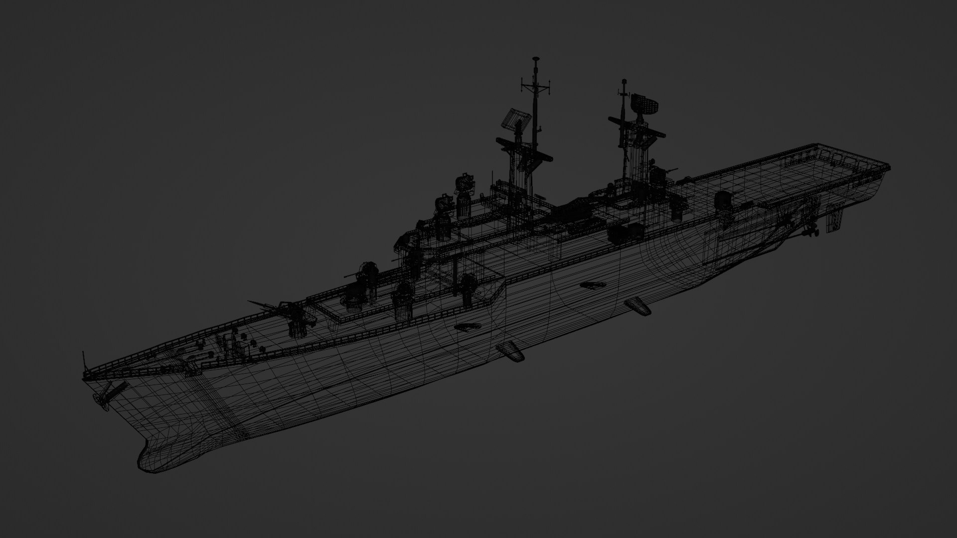 3D Italian Navy Vittorio Veneto class Helicopter Cruiser https://p.turbosquid.com/ts-thumb/4v/PdpVEK/8o/vl2/png/1766107926/1920x1080/fit_q87/93247572cac81a7e2bd3db1e54d577ec5189ffa5/vl2.jpg