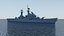 Hubschrauberkreuzer der italienischen Marine der Vittorio-Veneto-Klasse