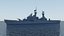 Hubschrauberkreuzer der italienischen Marine der Vittorio-Veneto-Klasse